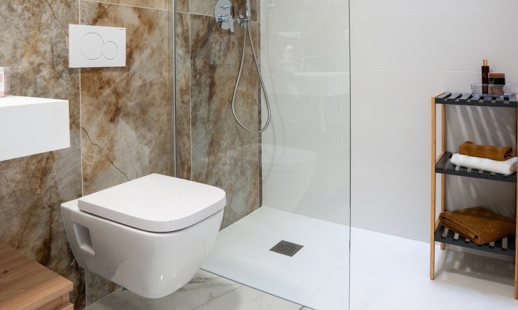 New - Detached Villa - Ciudad Quesada - Doña Pepa