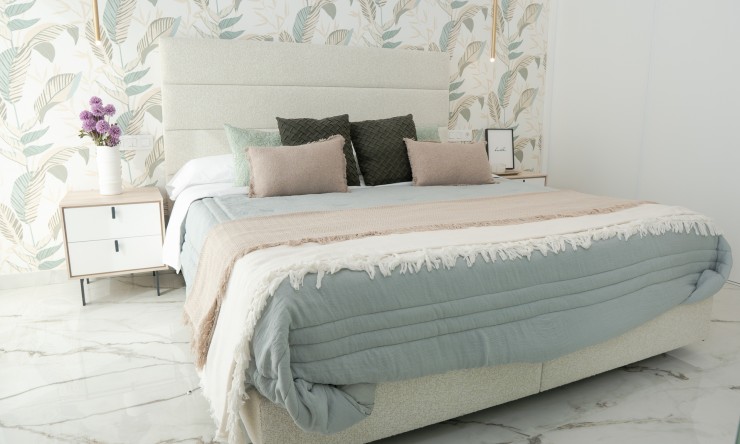 New - Detached Villa - Ciudad Quesada - Doña Pepa