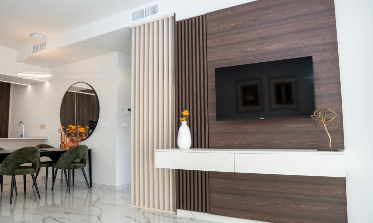 New - Detached Villa - Ciudad Quesada - Doña Pepa