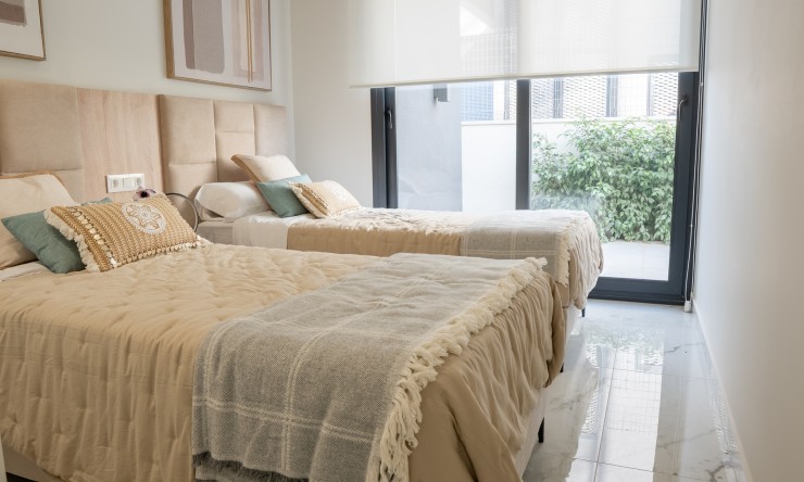 New - Detached Villa - Ciudad Quesada - Doña Pepa