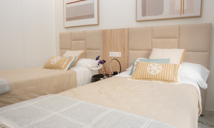 New - Detached Villa - Ciudad Quesada - Doña Pepa