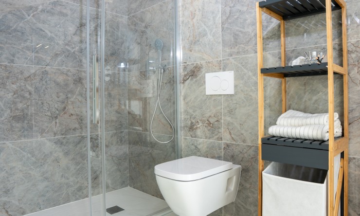 New - Detached Villa - Ciudad Quesada - Doña Pepa