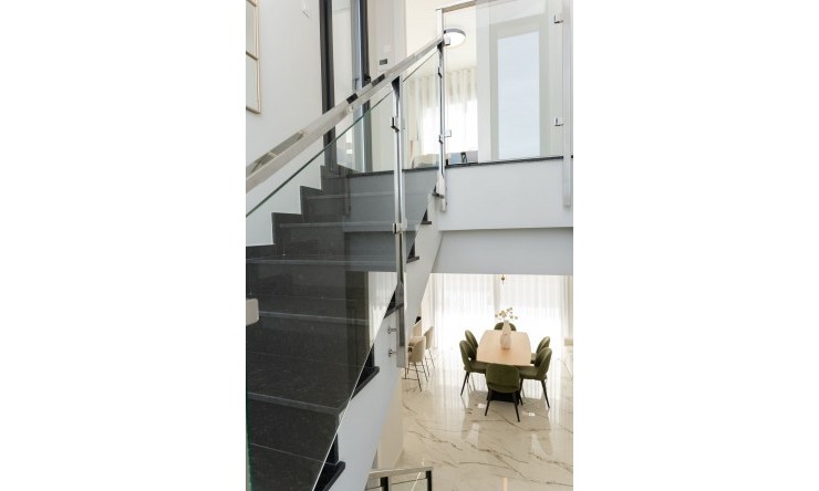 New - Detached Villa - Ciudad Quesada - Doña Pepa