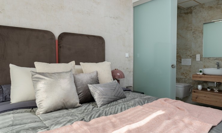 New - Detached Villa - Ciudad Quesada - Doña Pepa