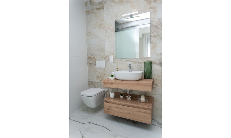 New - Detached Villa - Ciudad Quesada - Doña Pepa