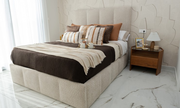 New - Detached Villa - Ciudad Quesada - Doña Pepa