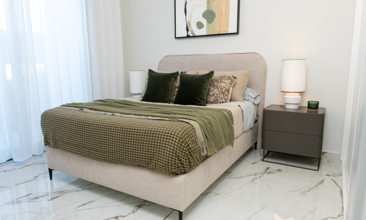 New - Detached Villa - Ciudad Quesada - Doña Pepa