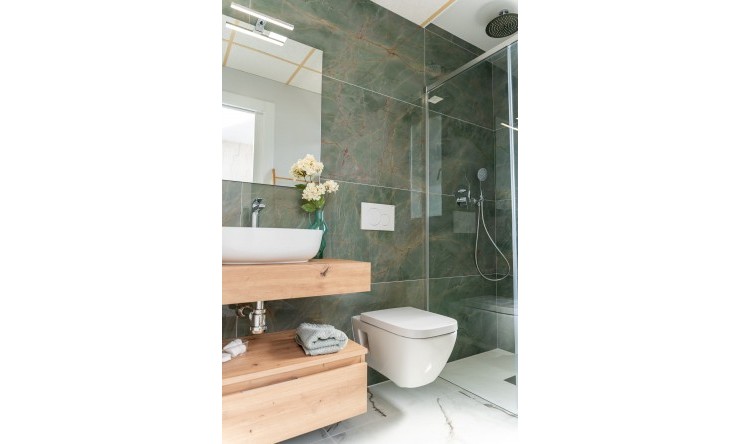 New - Detached Villa - Ciudad Quesada - Doña Pepa