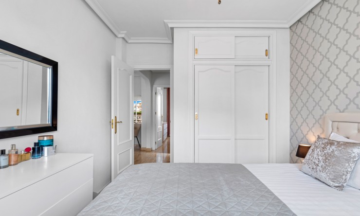 Re-Sale - Apartment - Orihuela Costa - Lomas de Cabo Roig