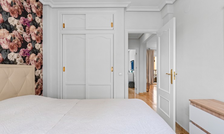 Re-Sale - Apartment - Orihuela Costa - Lomas de Cabo Roig