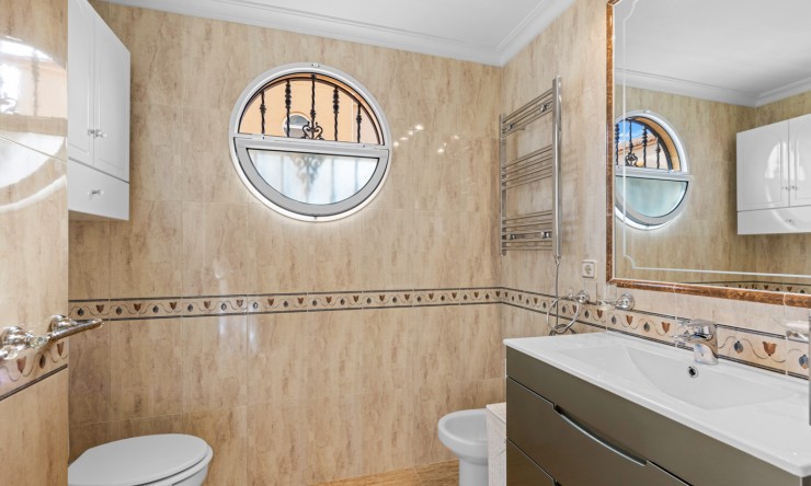 Re-Sale - Apartment - Orihuela Costa - Lomas de Cabo Roig