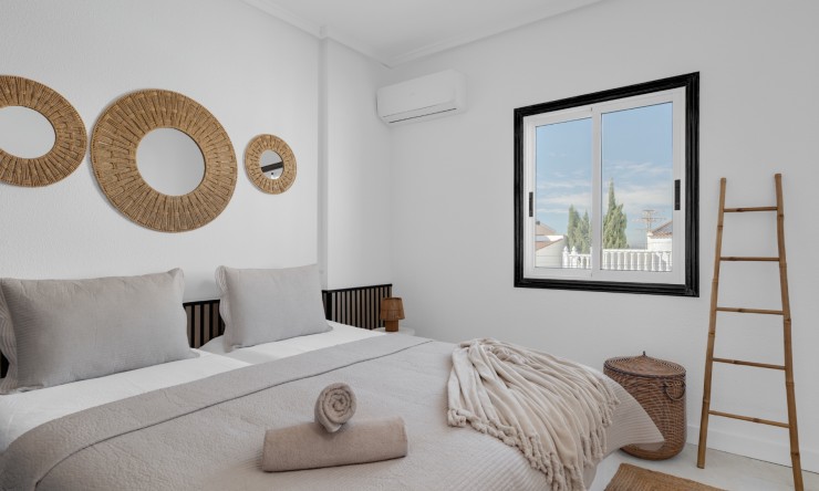 Re-Sale - Bungalow - Ciudad Quesada - Altos de Quesada