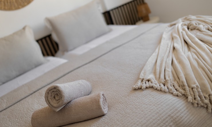 Re-Sale - Bungalow - Ciudad Quesada - Altos de Quesada