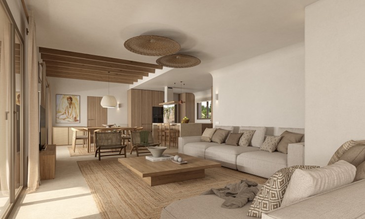 Nueva - Chalet - Benissa