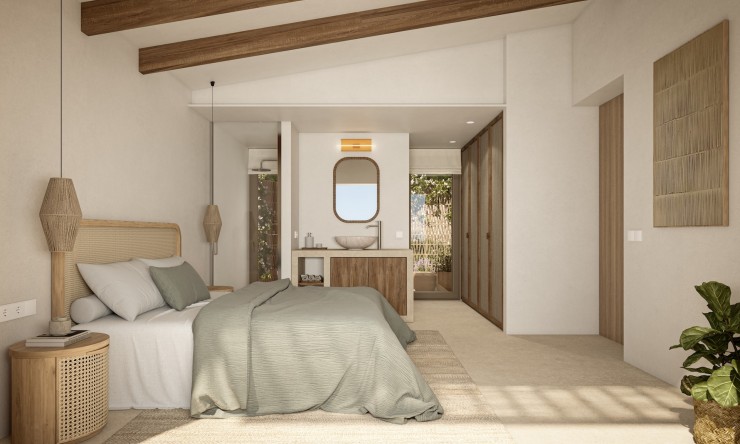 Nueva - Chalet - Benissa