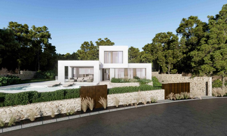 New - Detached Villa - Las Colinas Golf Resort