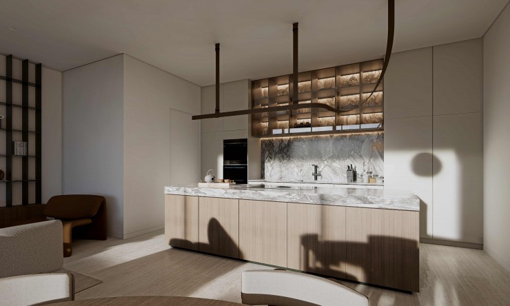 New - Detached Villa - Las Colinas Golf Resort