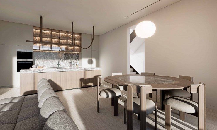 New - Detached Villa - Las Colinas Golf Resort