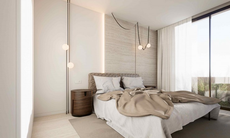 New - Detached Villa - Las Colinas Golf Resort