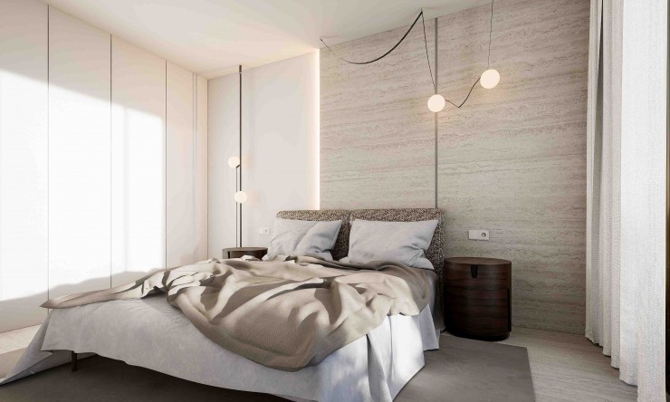 New - Detached Villa - Las Colinas Golf Resort