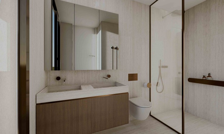 New - Detached Villa - Las Colinas Golf Resort