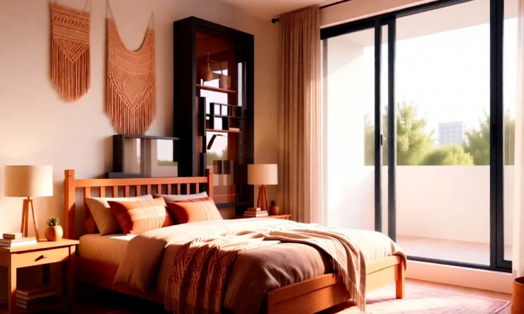 New - Apartment - Bigastro - Bigastro - Town