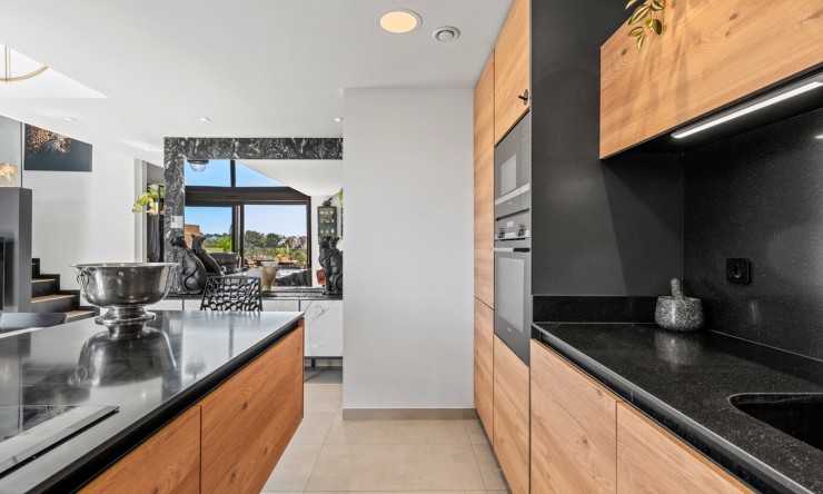 Re-Sale - Duplex - Orihuela Costa - Villamartin