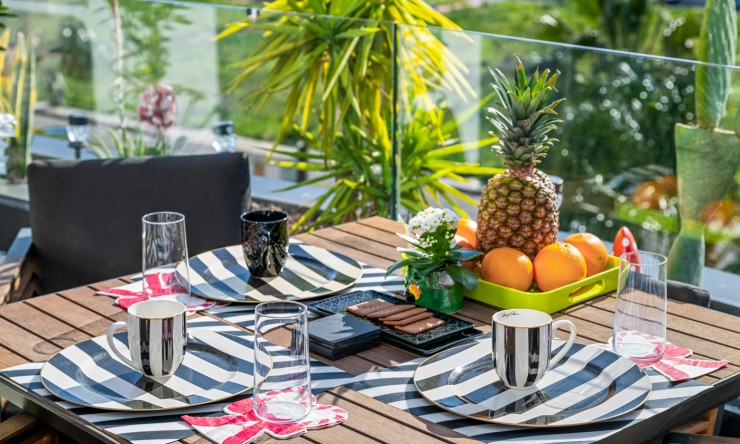 Re-Sale - Duplex - Orihuela Costa - Villamartin