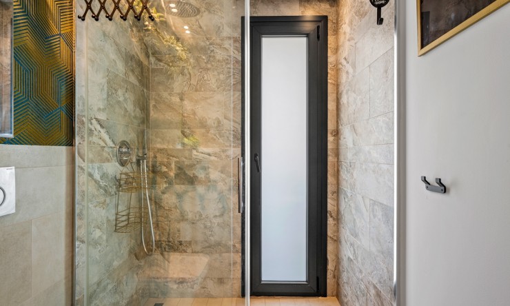 Re-Sale - Duplex - Orihuela Costa - Villamartin