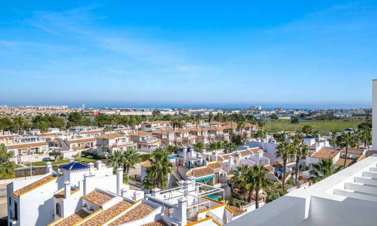 Re-Sale - Duplex - Orihuela Costa - Villamartin