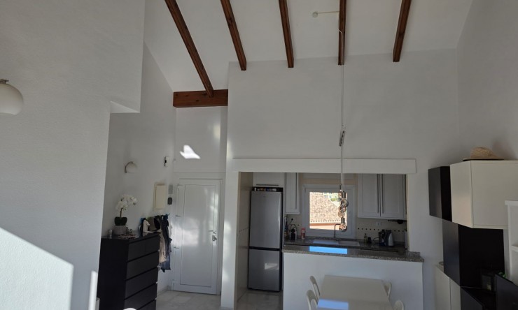 Re-Sale - Apartment - Algorfa - La Finca Golf Resort