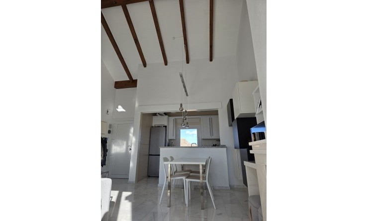 Re-Sale - Apartment - Algorfa - La Finca Golf Resort