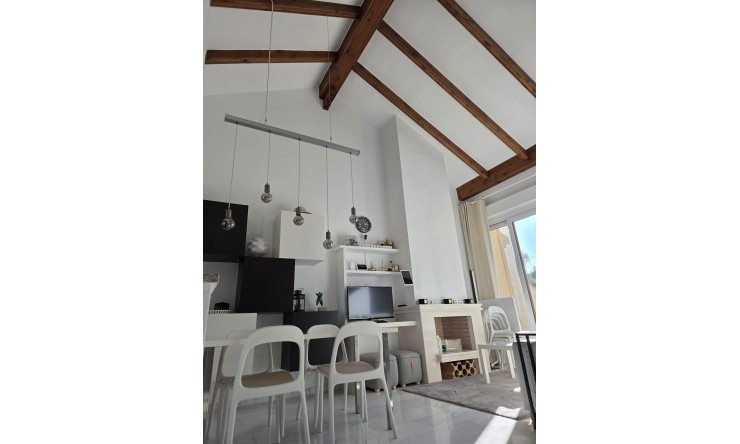 Re-Sale - Apartment - Algorfa - La Finca Golf Resort