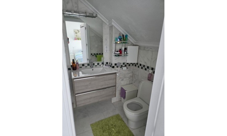 Re-Sale - Apartment - Algorfa - La Finca Golf Resort