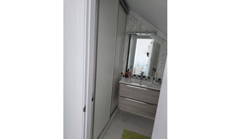 Re-Sale - Apartment - Algorfa - La Finca Golf Resort