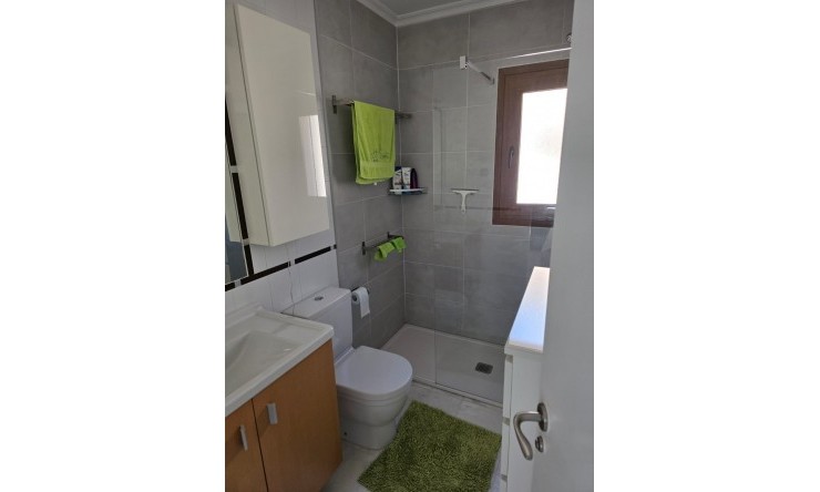 Re-Sale - Apartment - Algorfa - La Finca Golf Resort