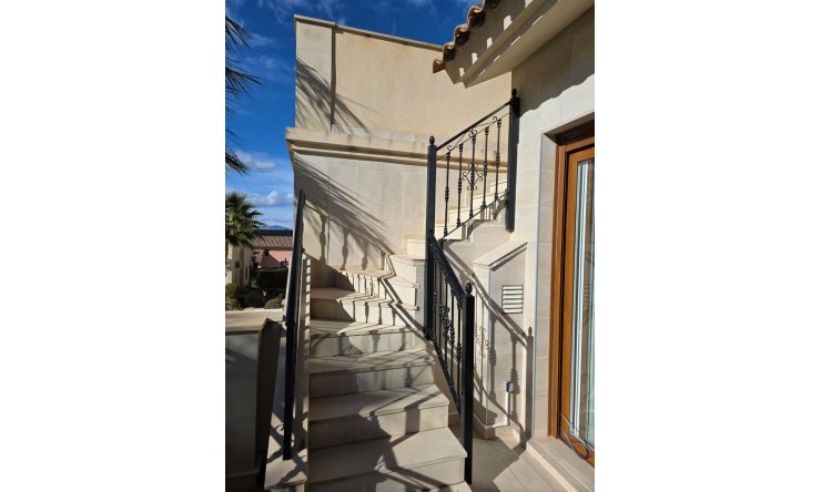 Re-Sale - Apartment - Algorfa - La Finca Golf Resort