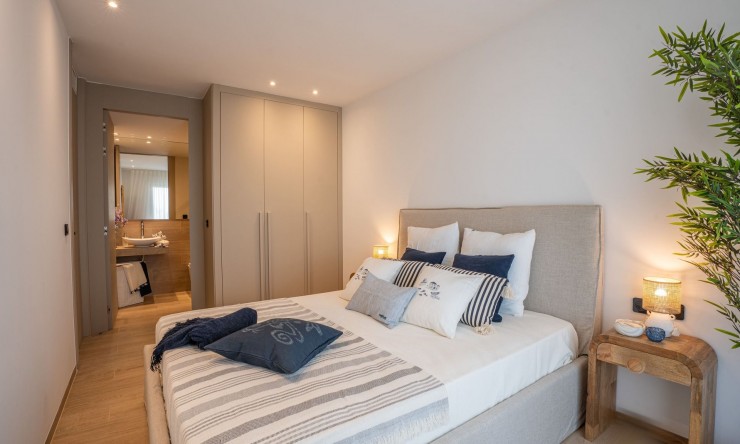 New - Apartment - Algorfa - La Finca Golf Resort