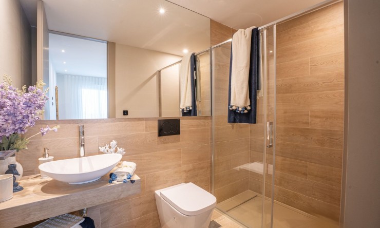 New - Apartment - Algorfa - La Finca Golf Resort