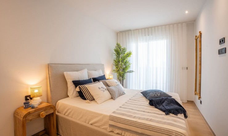 New - Apartment - Algorfa - La Finca Golf Resort