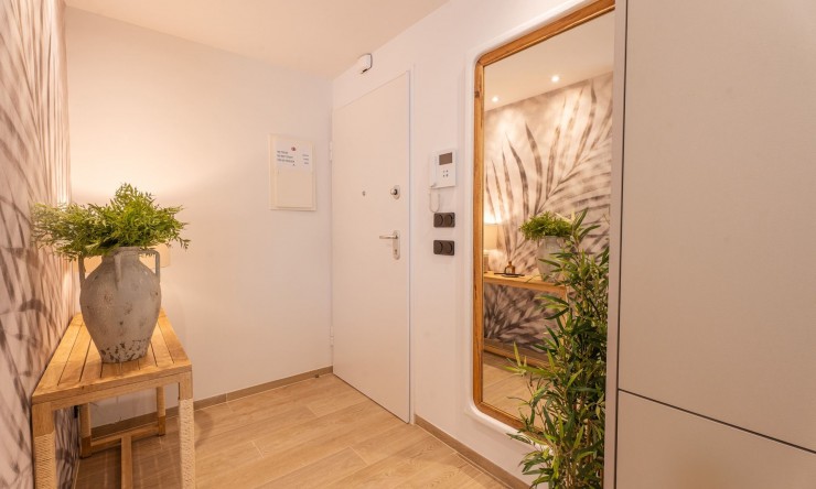 New - Apartment - Algorfa - La Finca Golf Resort