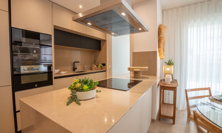 New - Apartment - Algorfa - La Finca Golf Resort