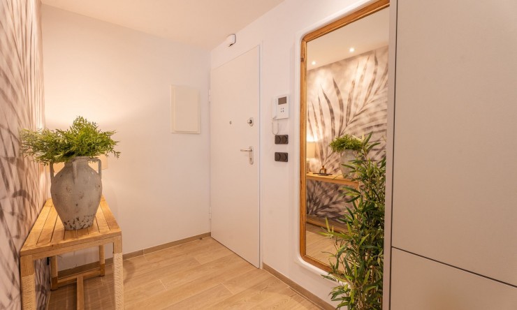 New - Apartment - Algorfa - La Finca Golf Resort