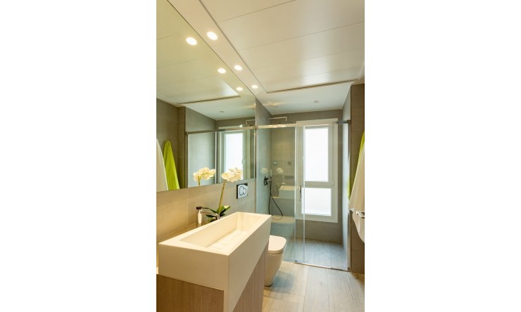 New - Townhouse - Algorfa - La Finca Golf Resort