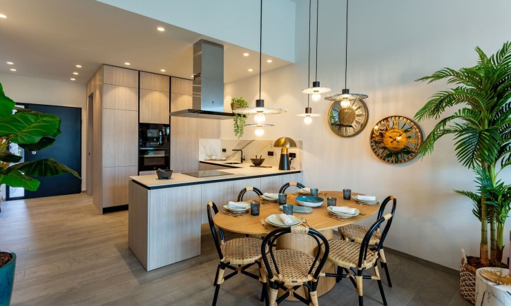 New - Apartment - Algorfa - La Finca Golf Resort