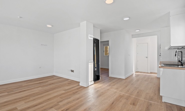 Re-Sale - Semi Detached Villa - Benimar - Benimar II