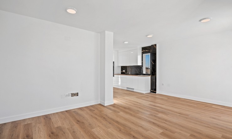 Re-Sale - Semi Detached Villa - Benimar - Benimar II