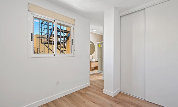 Re-Sale - Semi Detached Villa - Benimar - Benimar II