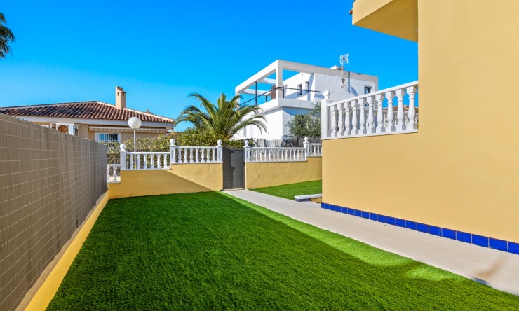 Re-Sale - Semi Detached Villa - Benimar - Benimar II