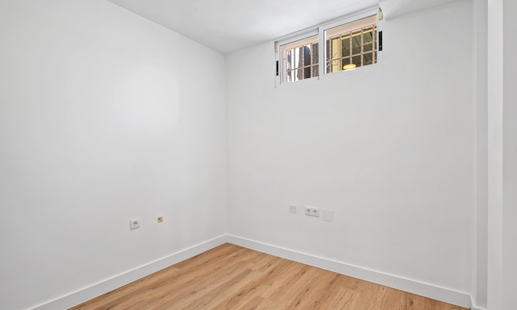 Re-Sale - Semi Detached Villa - Benimar - Benimar II